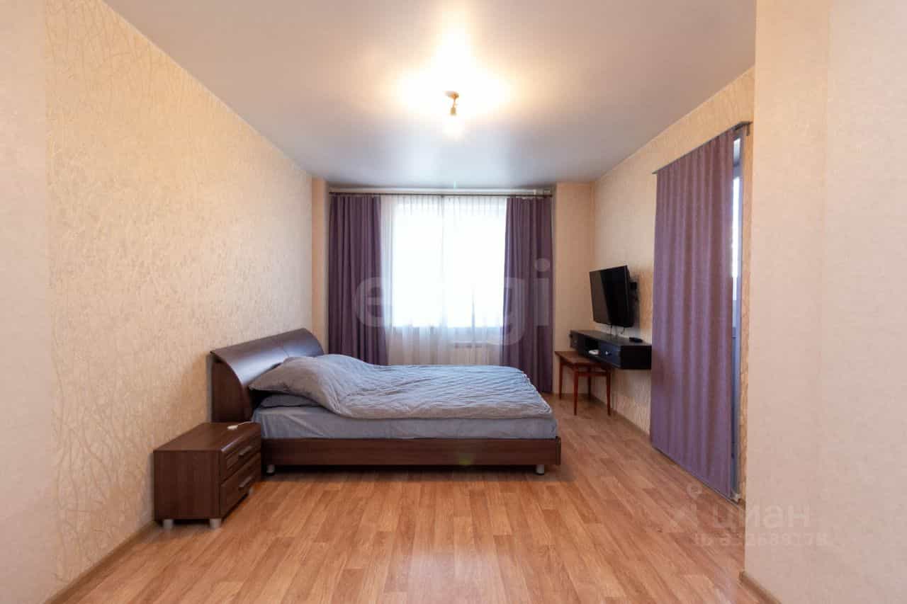 Россия, Красноярск, улица Калинина, 183А, фото 3