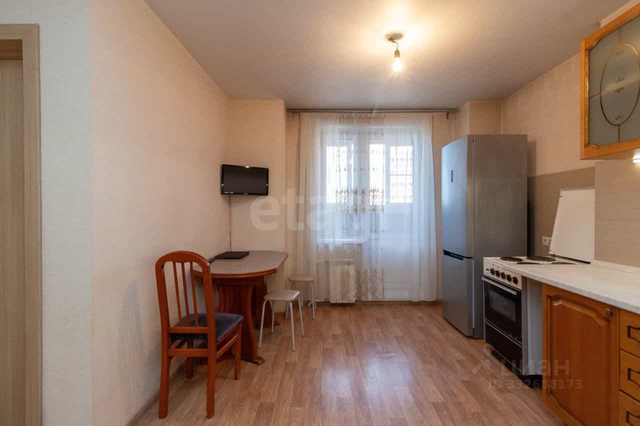 Россия, Красноярск, улица Калинина, 183А, фото 9