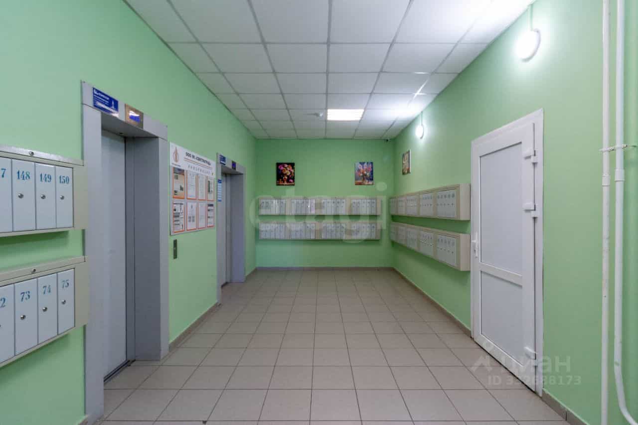 Россия, Красноярск, улица Калинина, 183А, фото 26