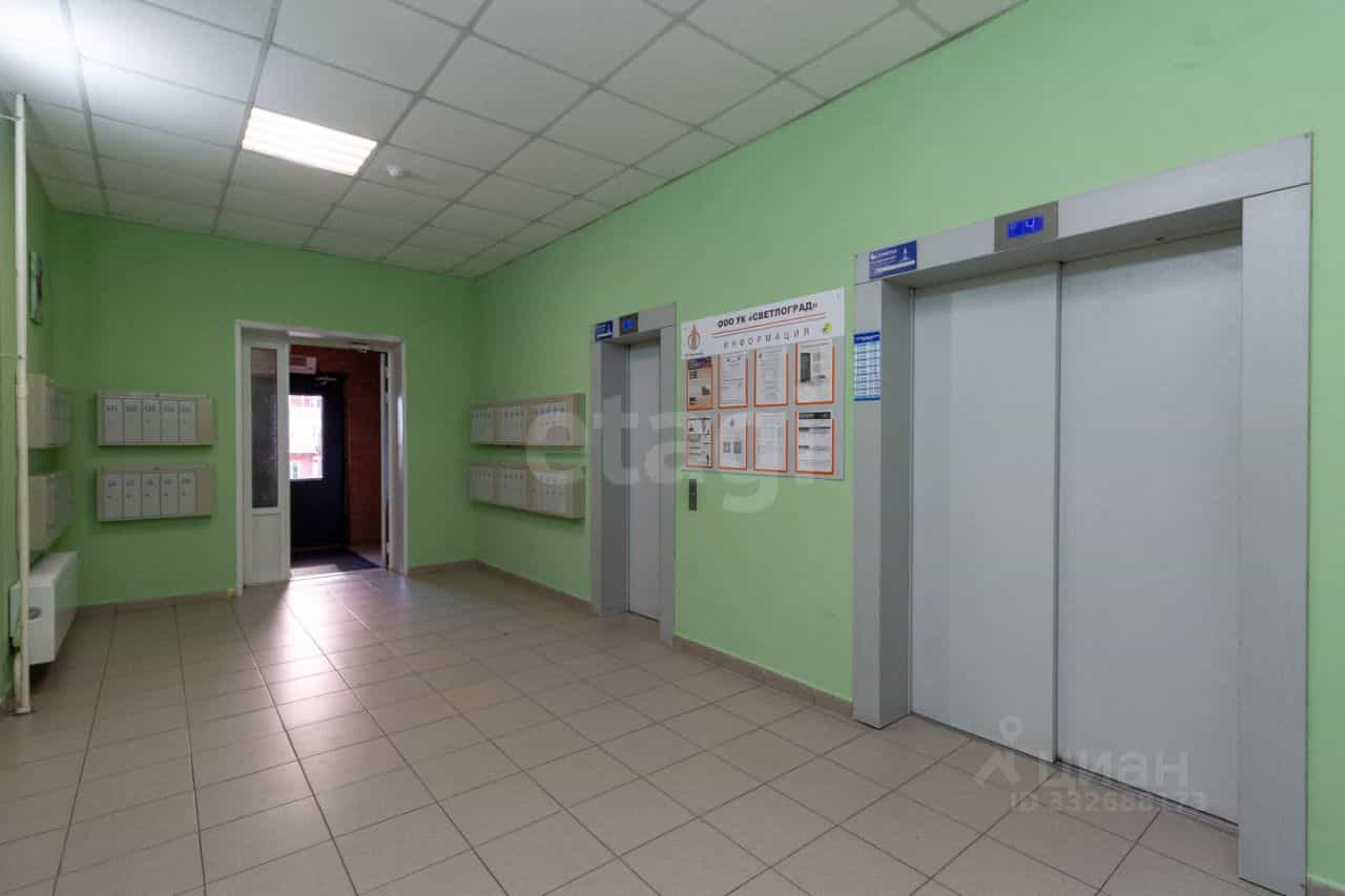 Россия, Красноярск, улица Калинина, 183А, фото 27