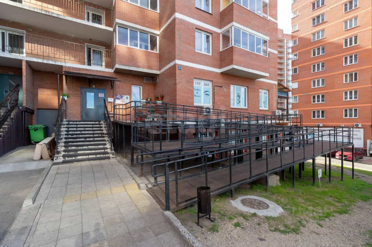 Россия, Красноярск, улица Калинина, 183А, фото 28