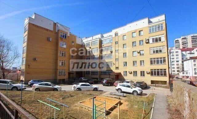 Россия, Липецк, Нижняя Логовая улица, 2, фото 21