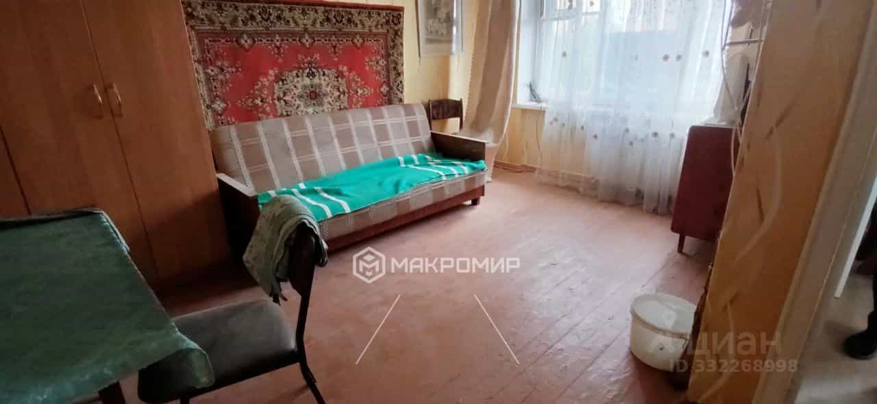 Россия, Орёл, Октябрьская улица, 56, фото 6