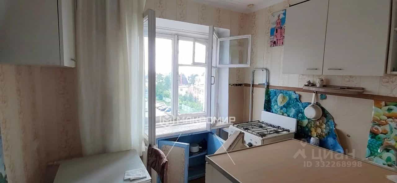 Россия, Орёл, Октябрьская улица, 56, фото 7
