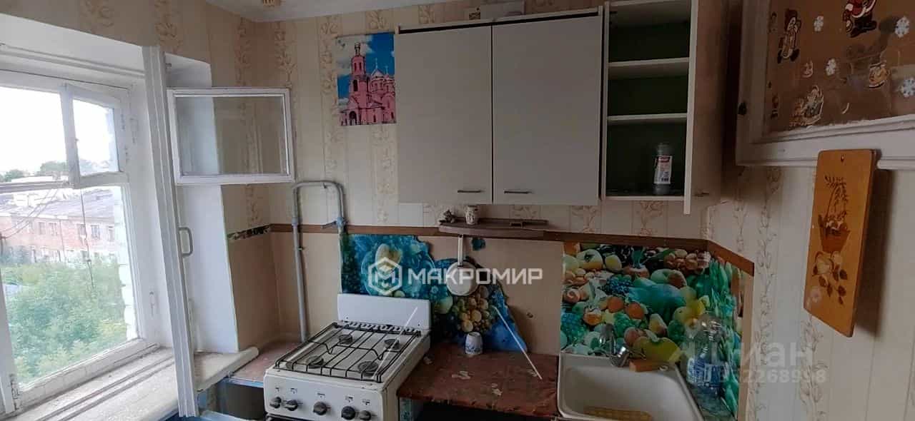 Россия, Орёл, Октябрьская улица, 56, фото 8