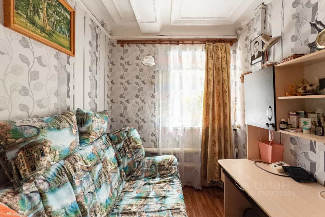 Россия, Ульяновск, улица Мира, 39