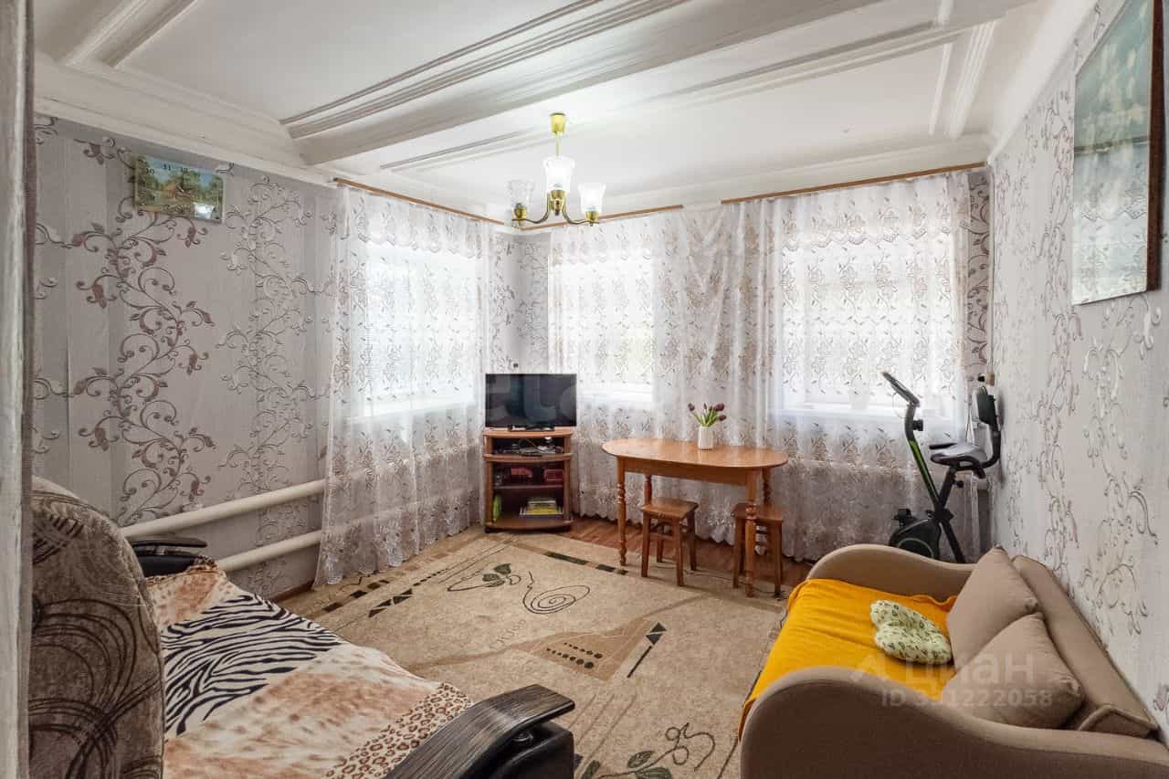 Россия, Ульяновск, улица Мира, 39, фото 3