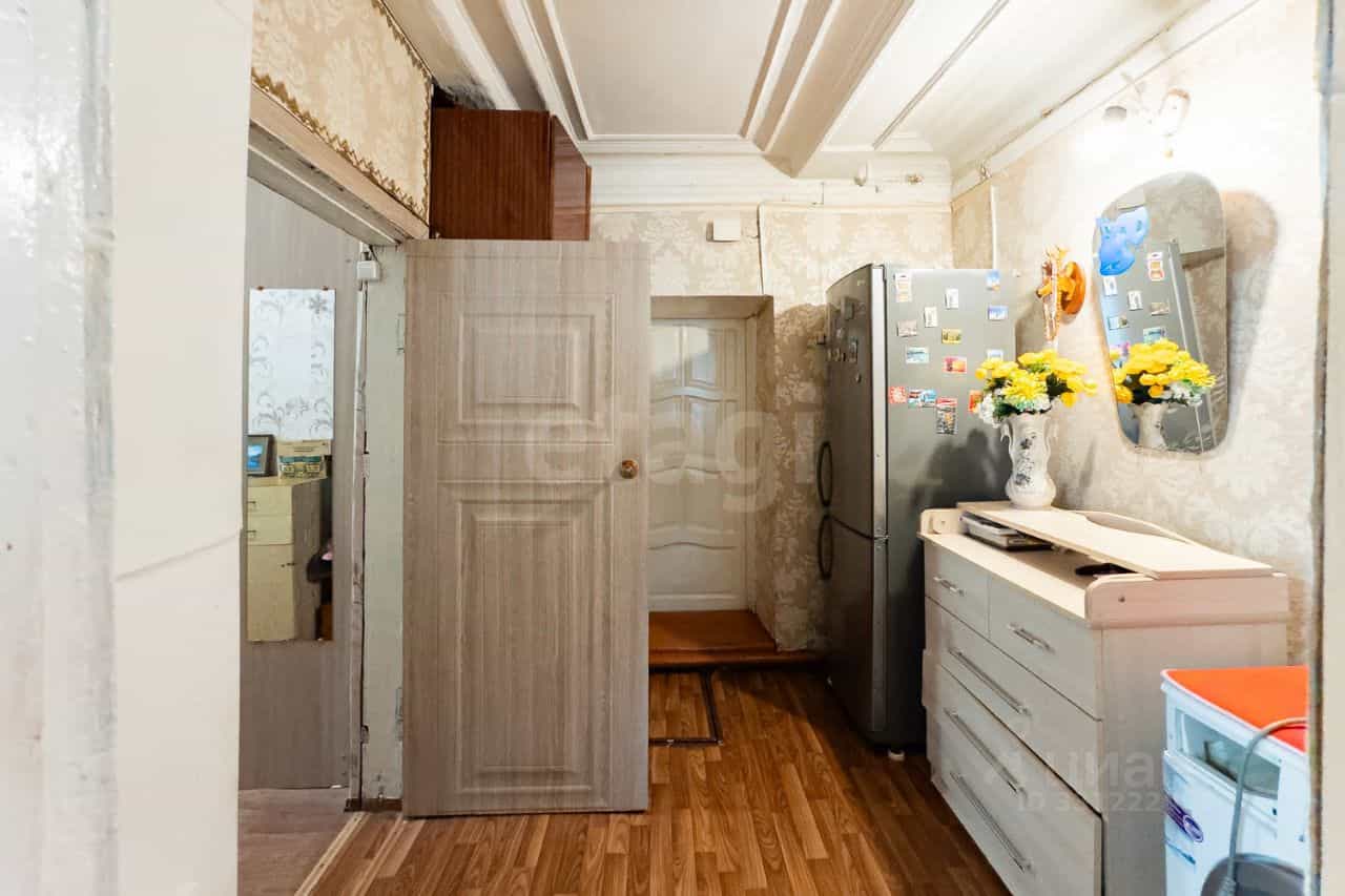 Россия, Ульяновск, улица Мира, 39, фото 6