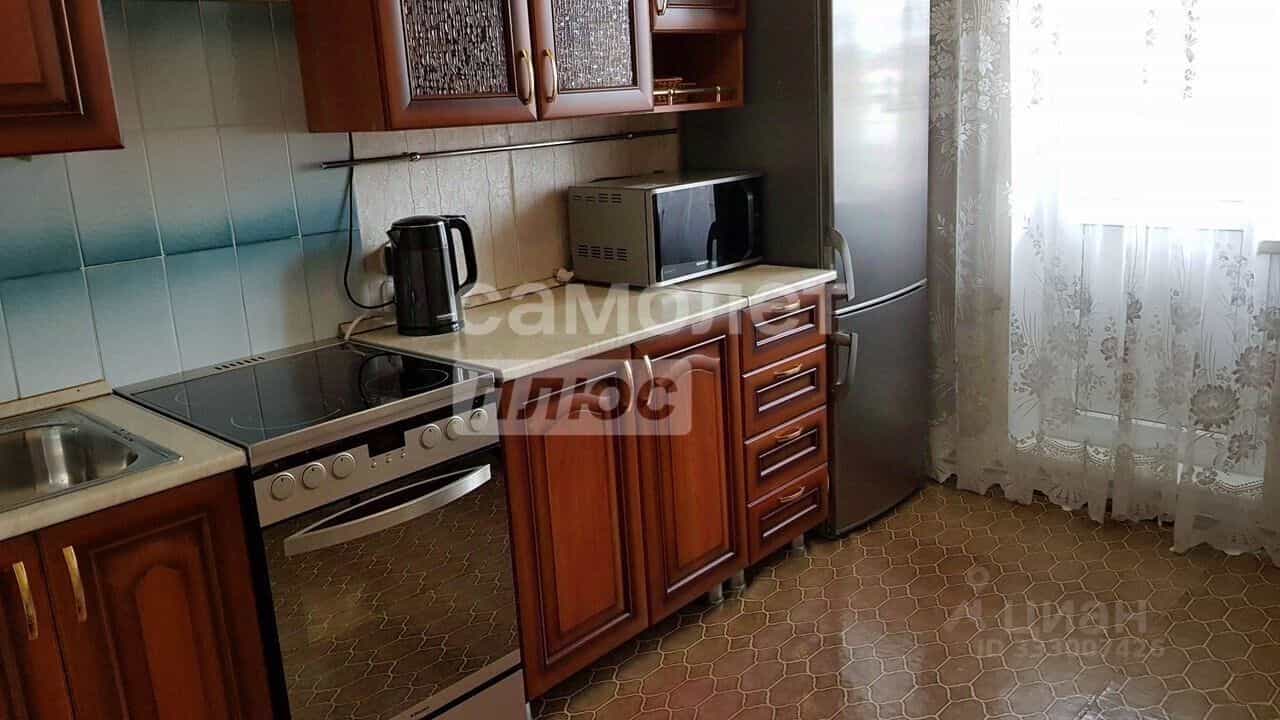 Россия, Омск, улица Конева, 14/1