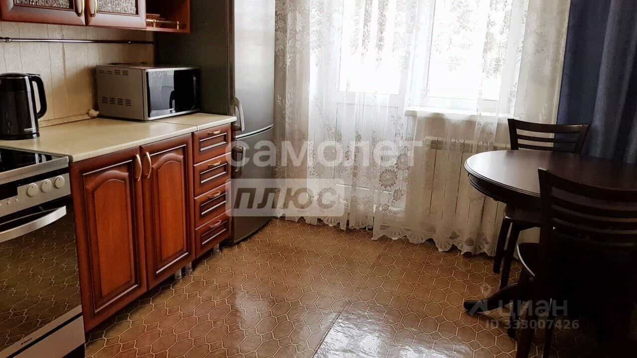 Россия, Омск, улица Конева, 14/1, фото 5