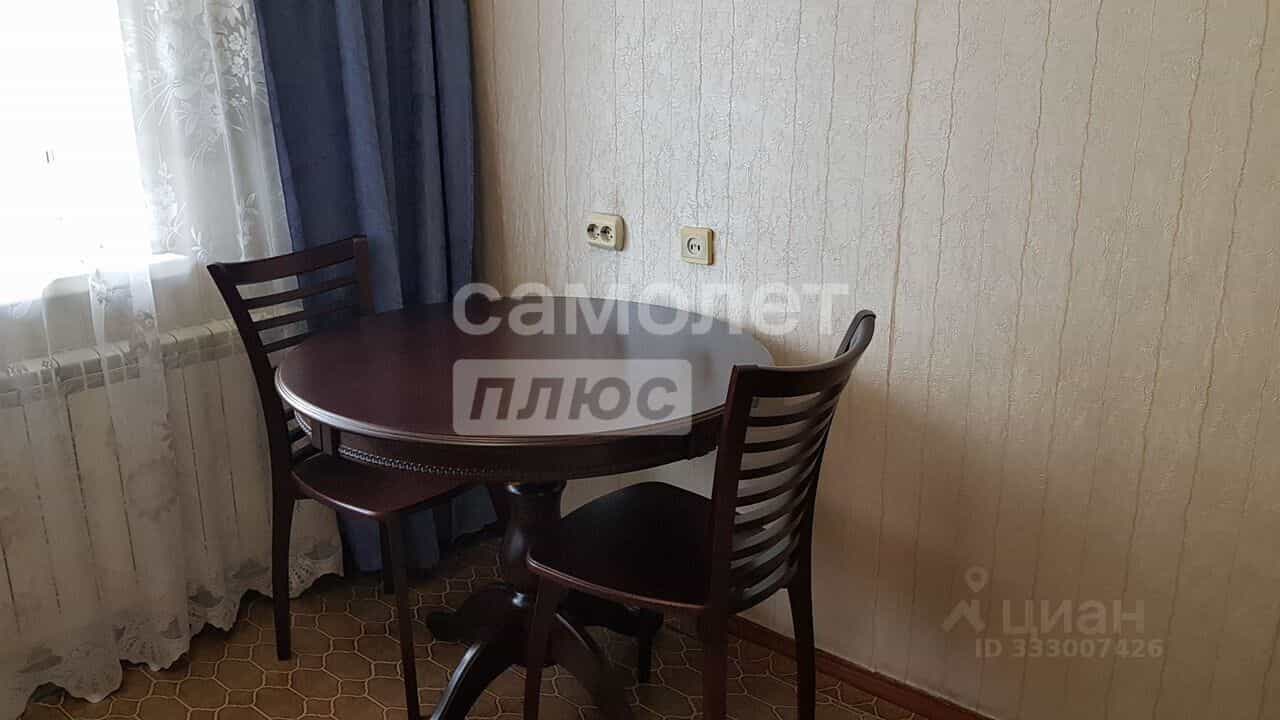 Россия, Омск, улица Конева, 14/1, фото 6