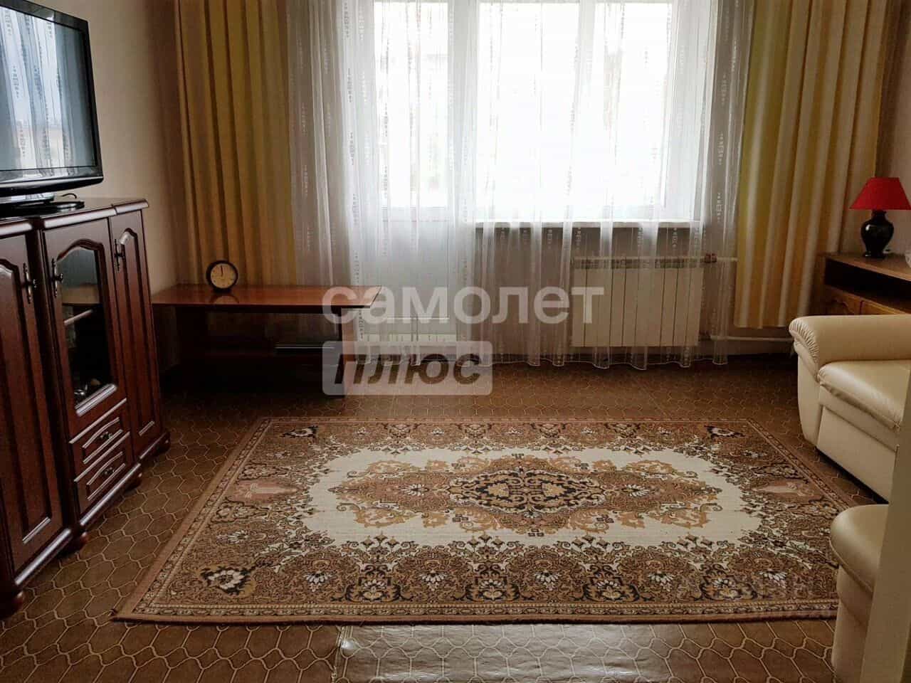 Россия, Омск, улица Конева, 14/1, фото 7
