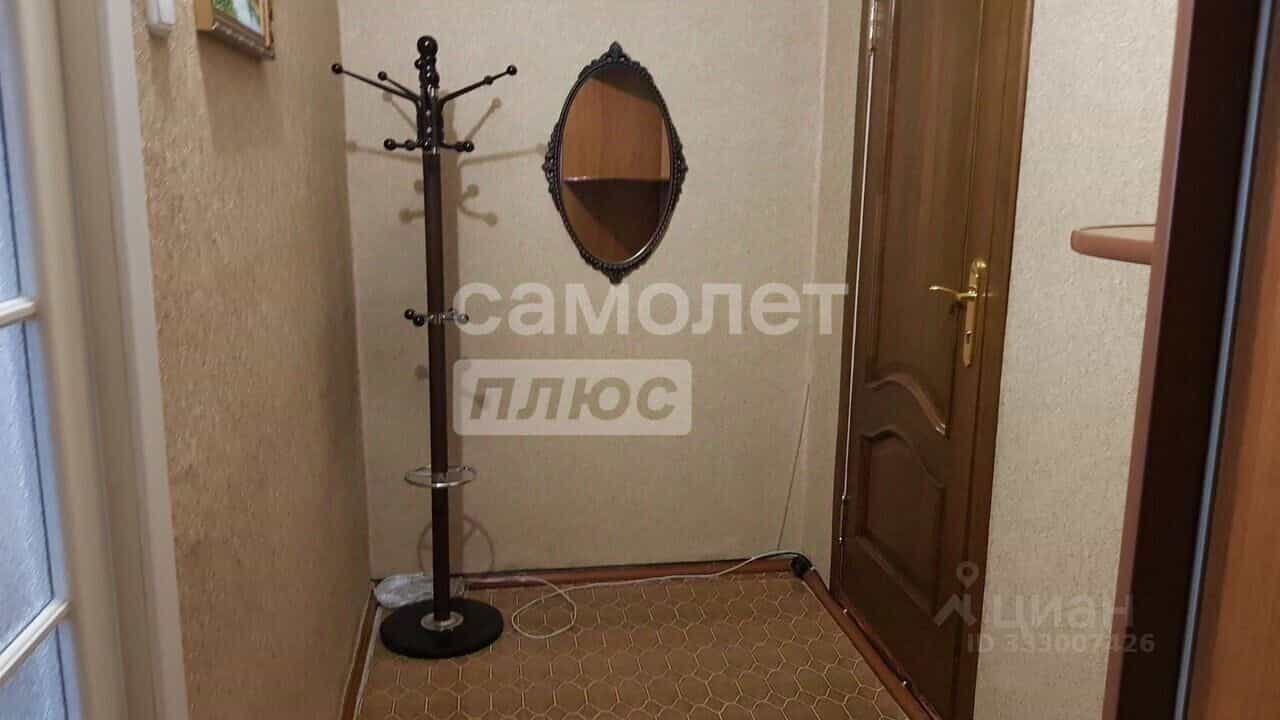 Россия, Омск, улица Конева, 14/1, фото 16