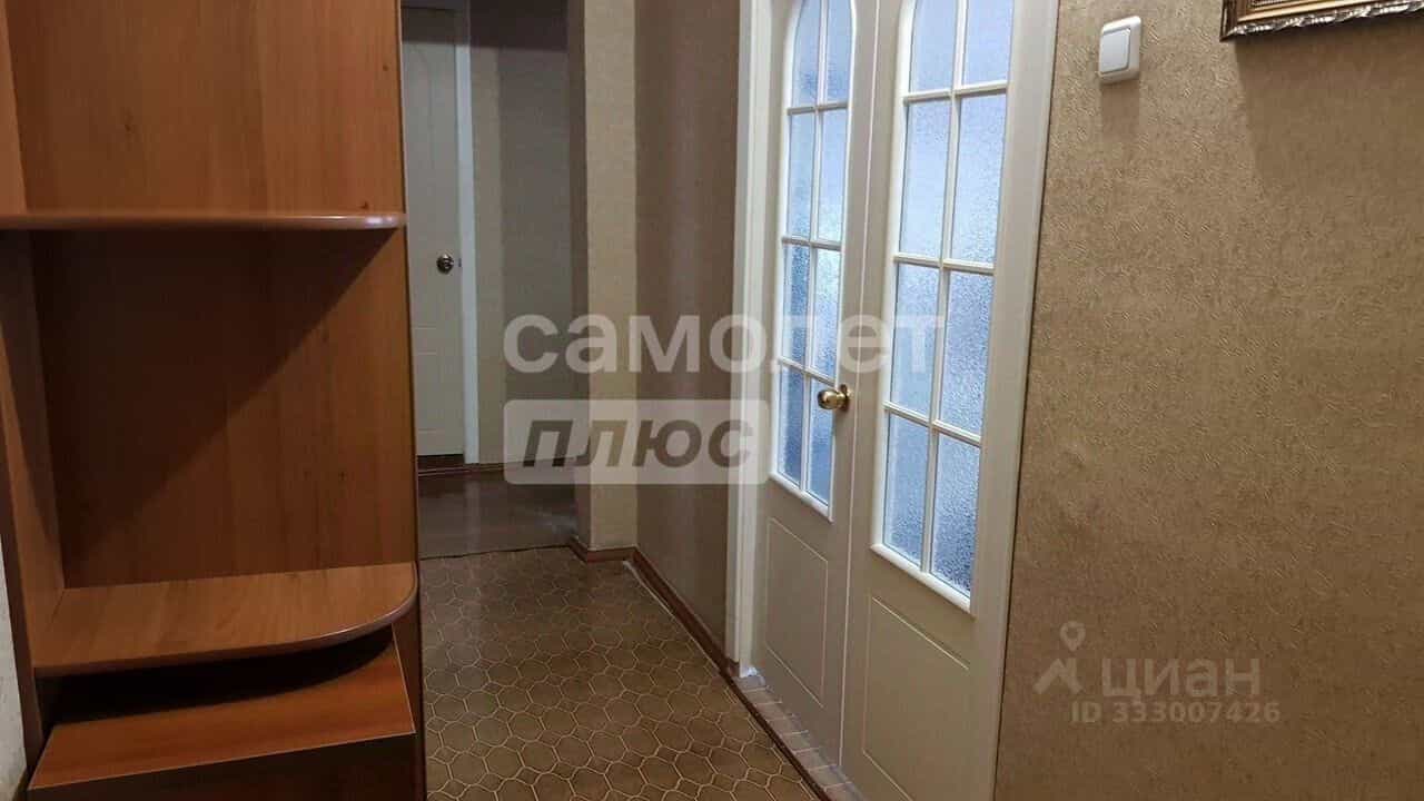 Россия, Омск, улица Конева, 14/1, фото 17