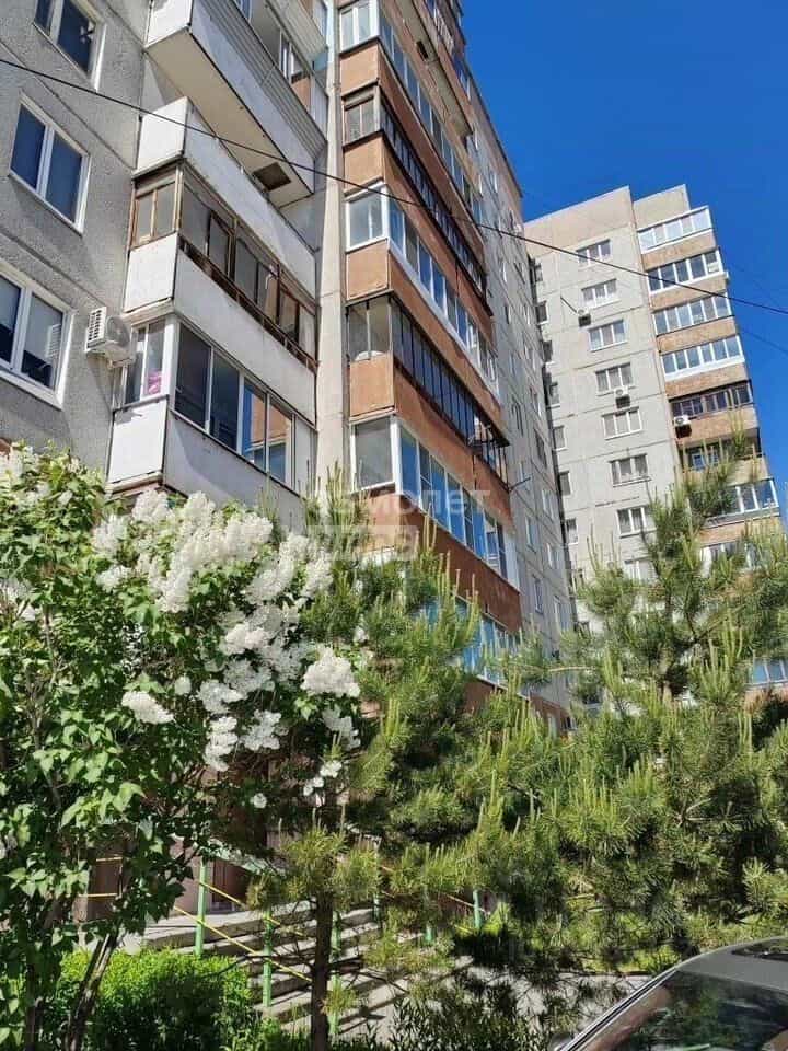 Россия, Омск, улица Конева, 14/1, фото 26