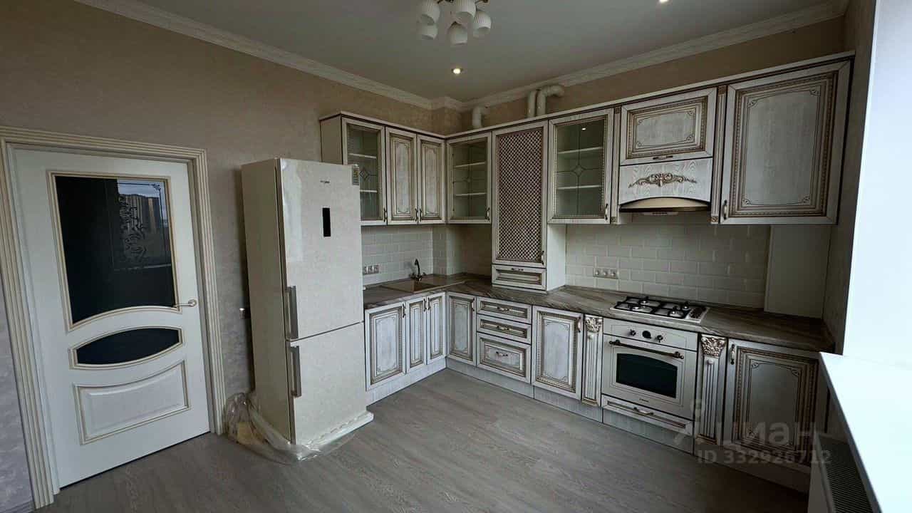 Россия, Ростов-на-Дону, Измаильский переулок, 41