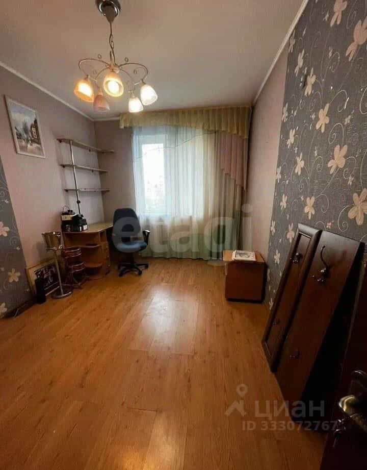 Россия, Красноярск, Светлогорская улица, 27, фото 4