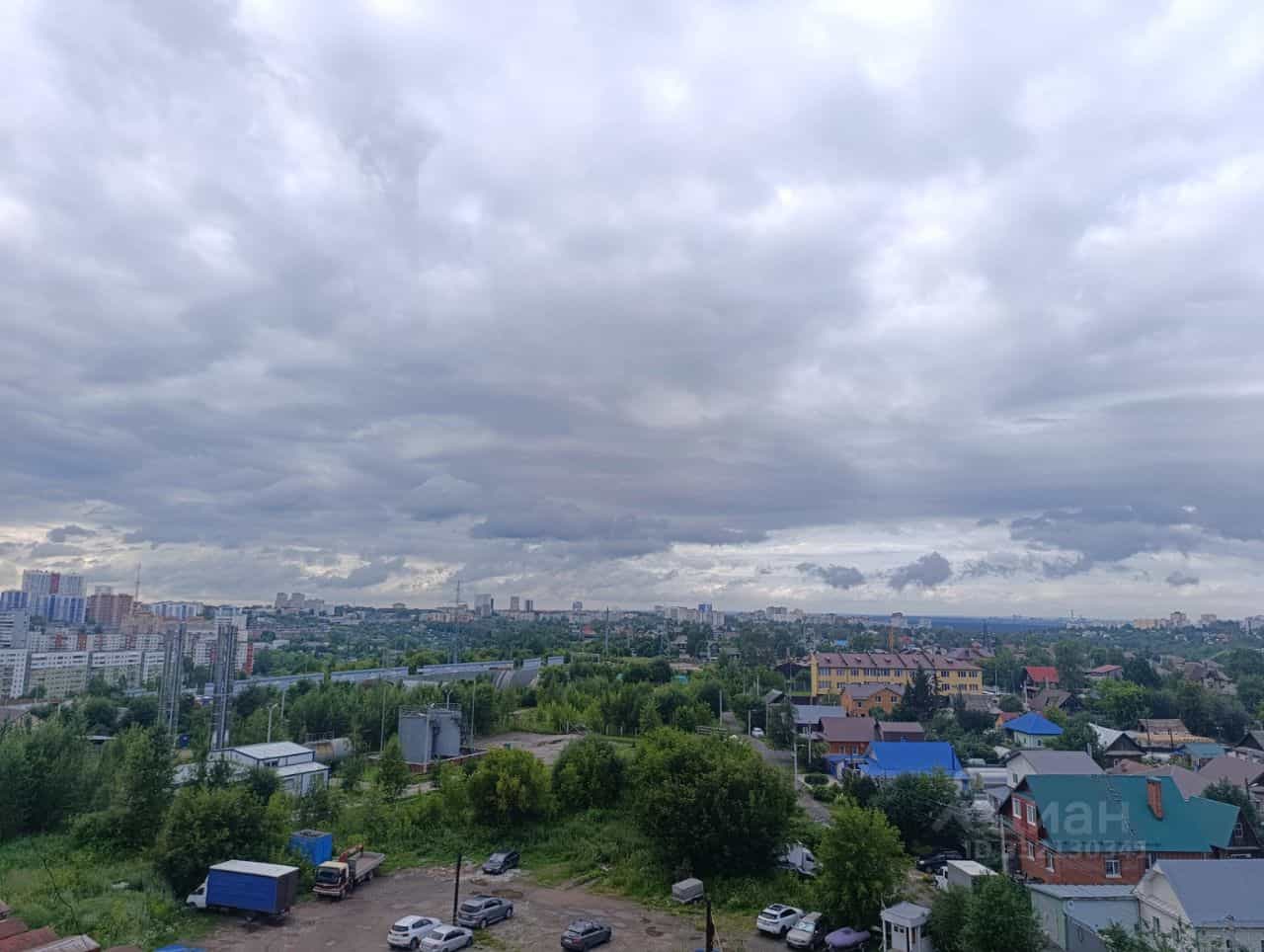 Россия, городской округ Пермь, Мотовилихинский район, Лесная улица, 5, фото 13