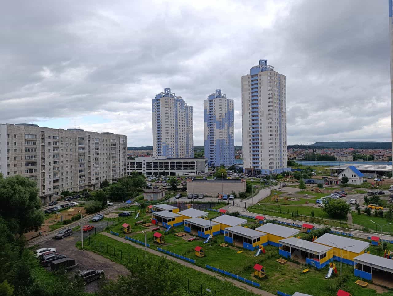 Россия, городской округ Пермь, Мотовилихинский район, Лесная улица, 5, фото 24