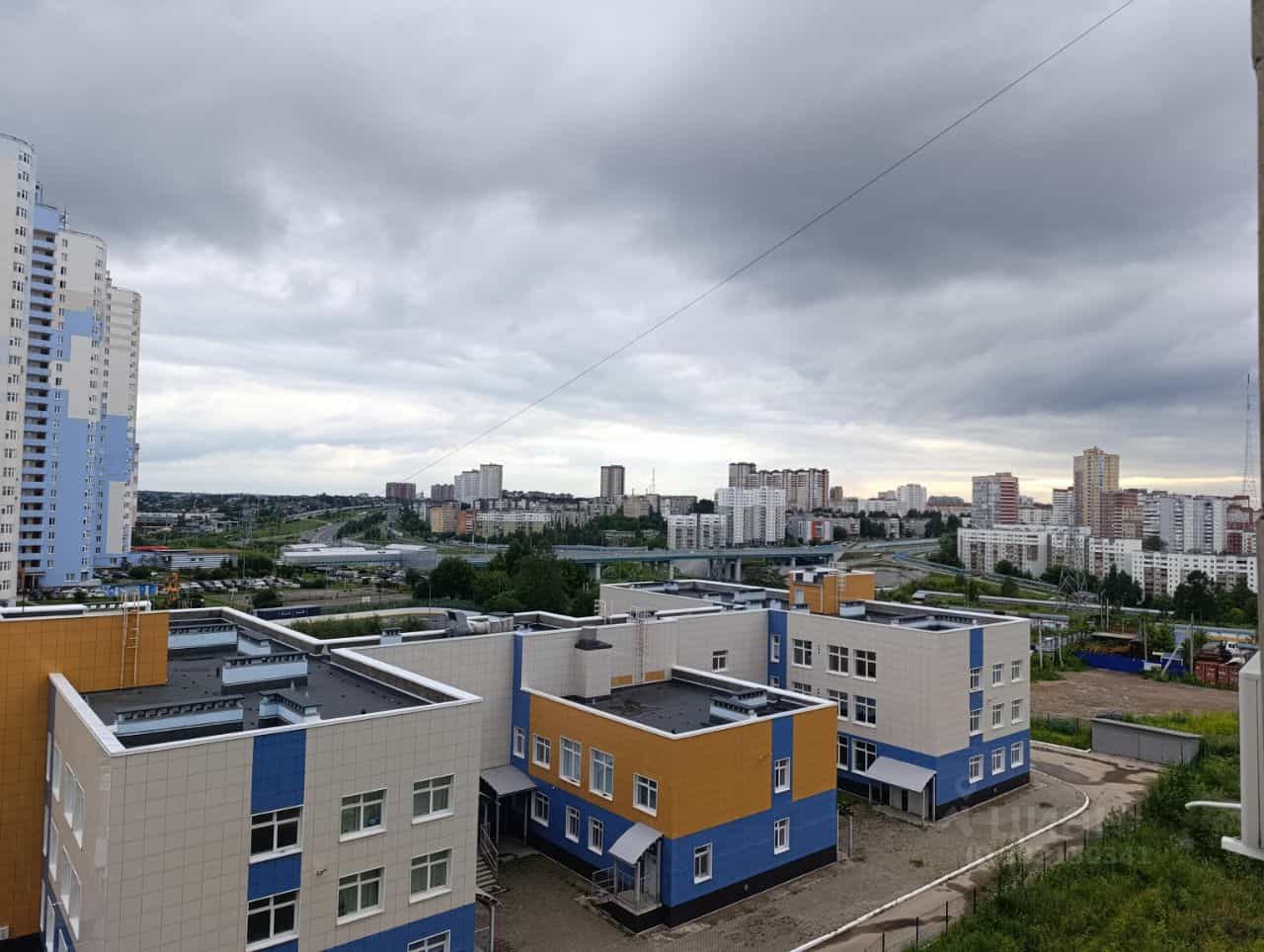 Россия, городской округ Пермь, Мотовилихинский район, Лесная улица, 5, фото 25