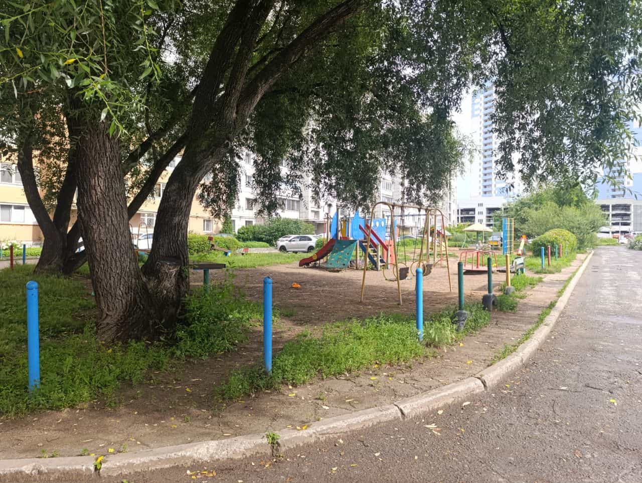 Россия, городской округ Пермь, Мотовилихинский район, Лесная улица, 5, фото 36