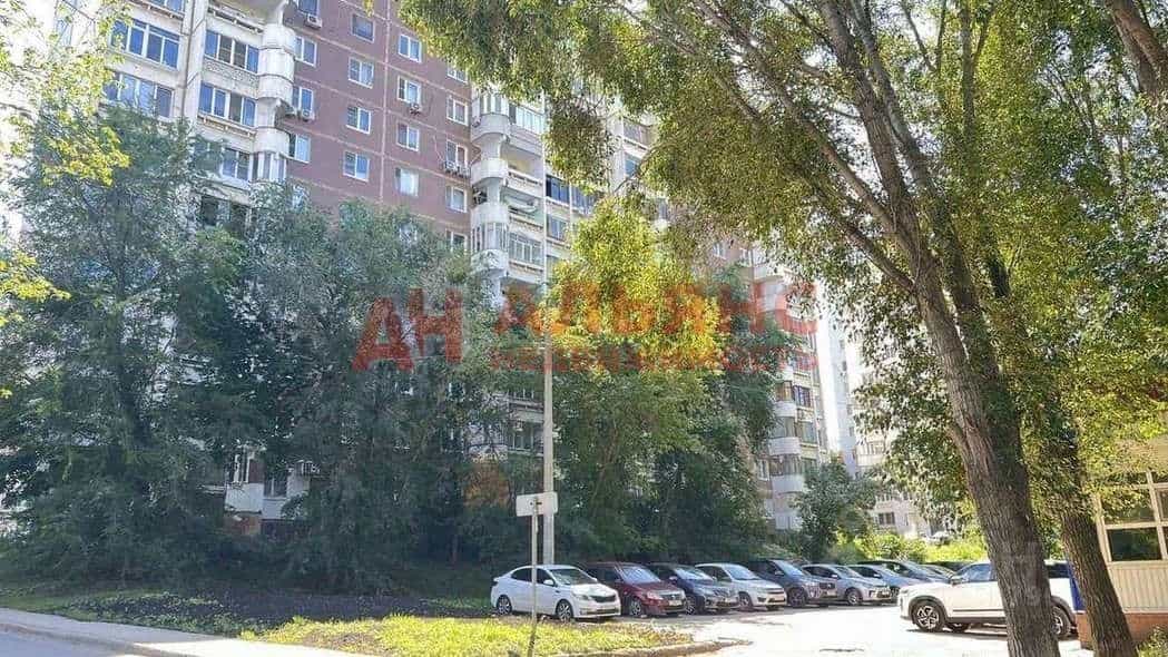Россия, Самара, Ново-Садовая улица, 186, фото 17