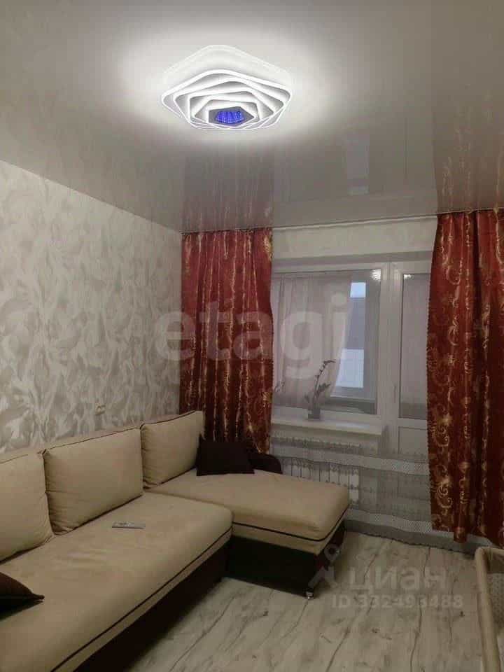 Россия, Курган, жилой район Заозёрный, 1-й микрорайон, 25, фото 7