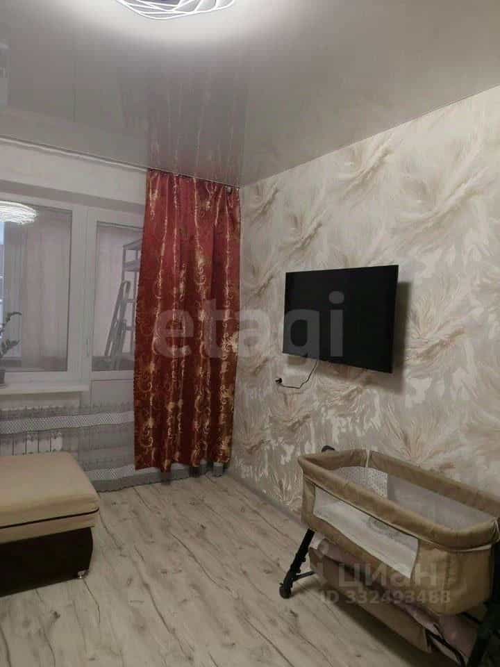 Россия, Курган, жилой район Заозёрный, 1-й микрорайон, 25, фото 8