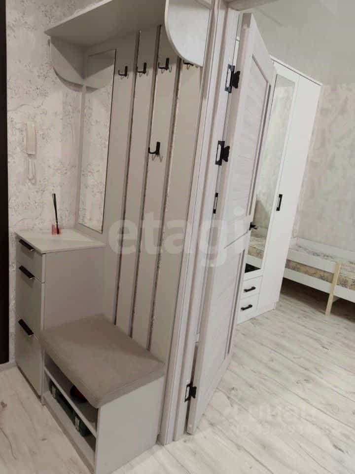 Россия, Курган, жилой район Заозёрный, 1-й микрорайон, 25, фото 10