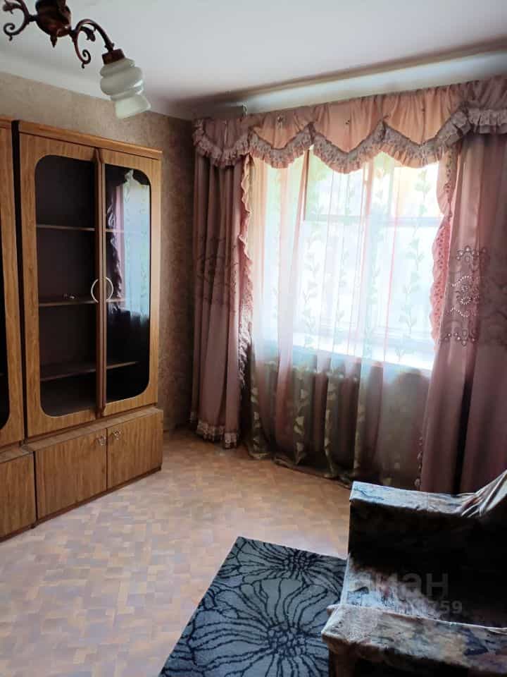 Россия, Омск, улица Энтузиастов, 33Б, фото 3