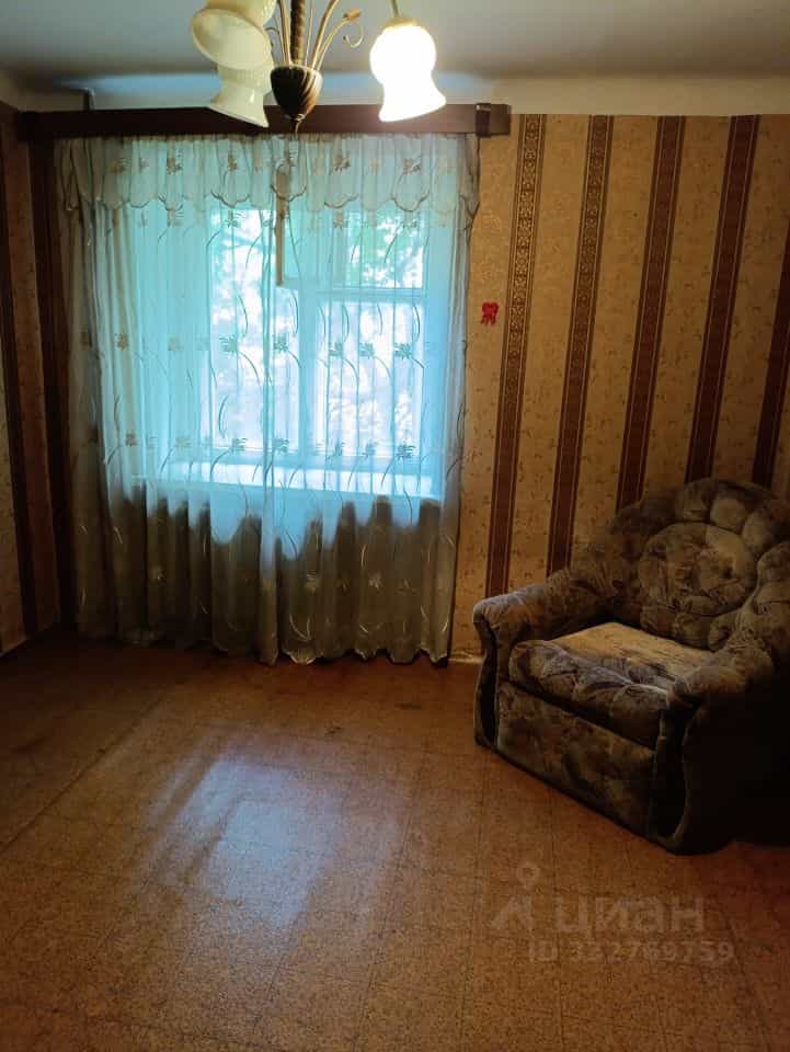 Россия, Омск, улица Энтузиастов, 33Б, фото 4