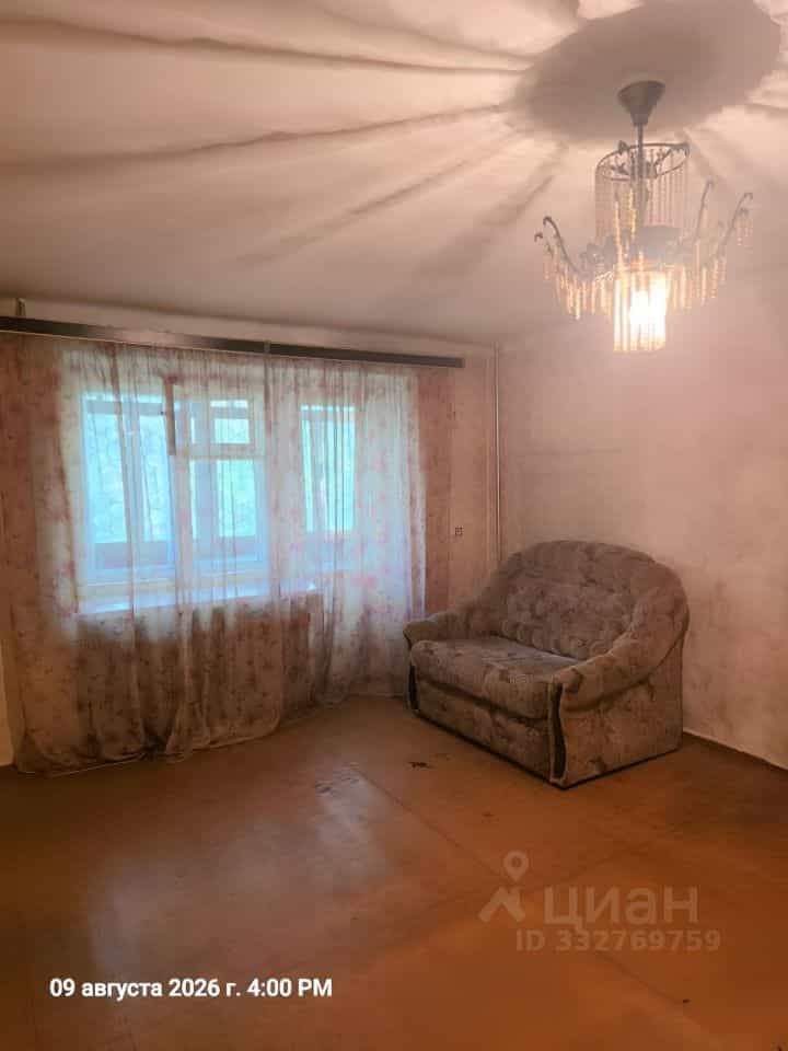 Россия, Омск, улица Энтузиастов, 33Б, фото 5