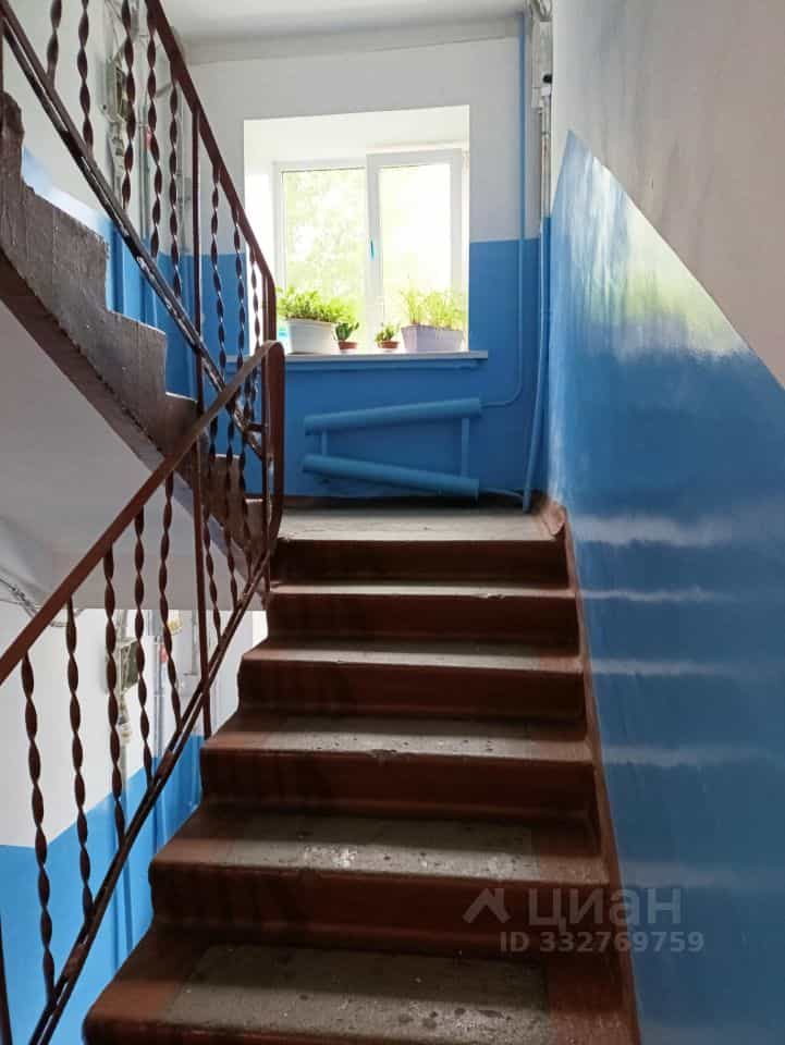 Россия, Омск, улица Энтузиастов, 33Б, фото 15