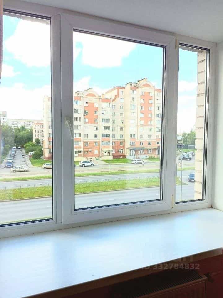 Россия, Великий Новгород, Псковская улица, 29, фото 12