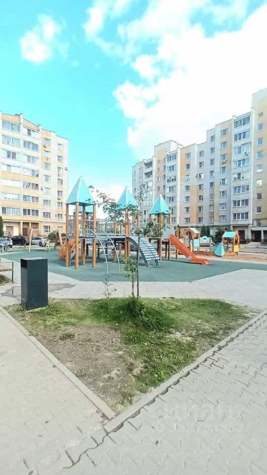 Россия, Великий Новгород, Псковская улица, 29, фото 19