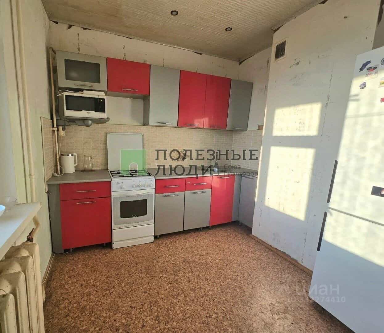Россия, Орёл, Авиационная улица, 7к1, фото 3