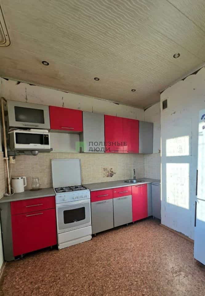 Россия, Орёл, Авиационная улица, 7к1, фото 4
