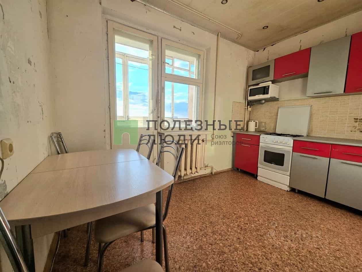 Россия, Орёл, Авиационная улица, 7к1, фото 5