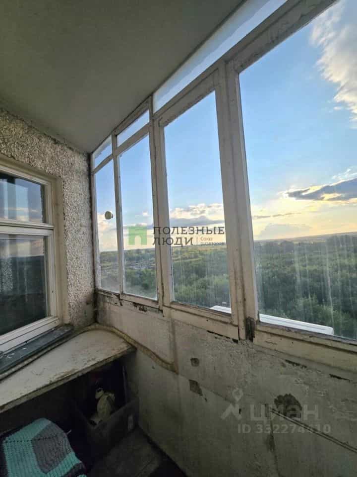 Россия, Орёл, Авиационная улица, 7к1, фото 12