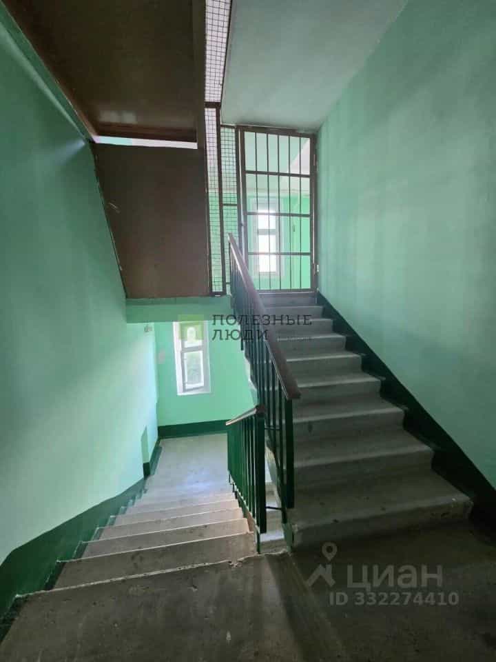 Россия, Орёл, Авиационная улица, 7к1, фото 15