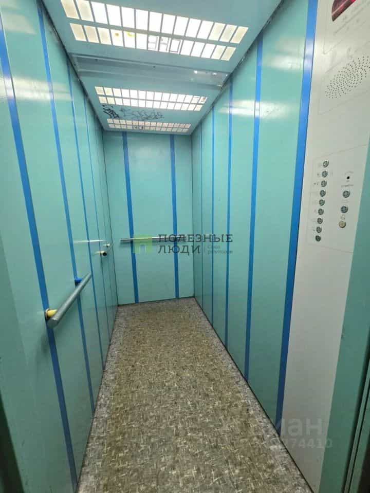 Россия, Орёл, Авиационная улица, 7к1, фото 16