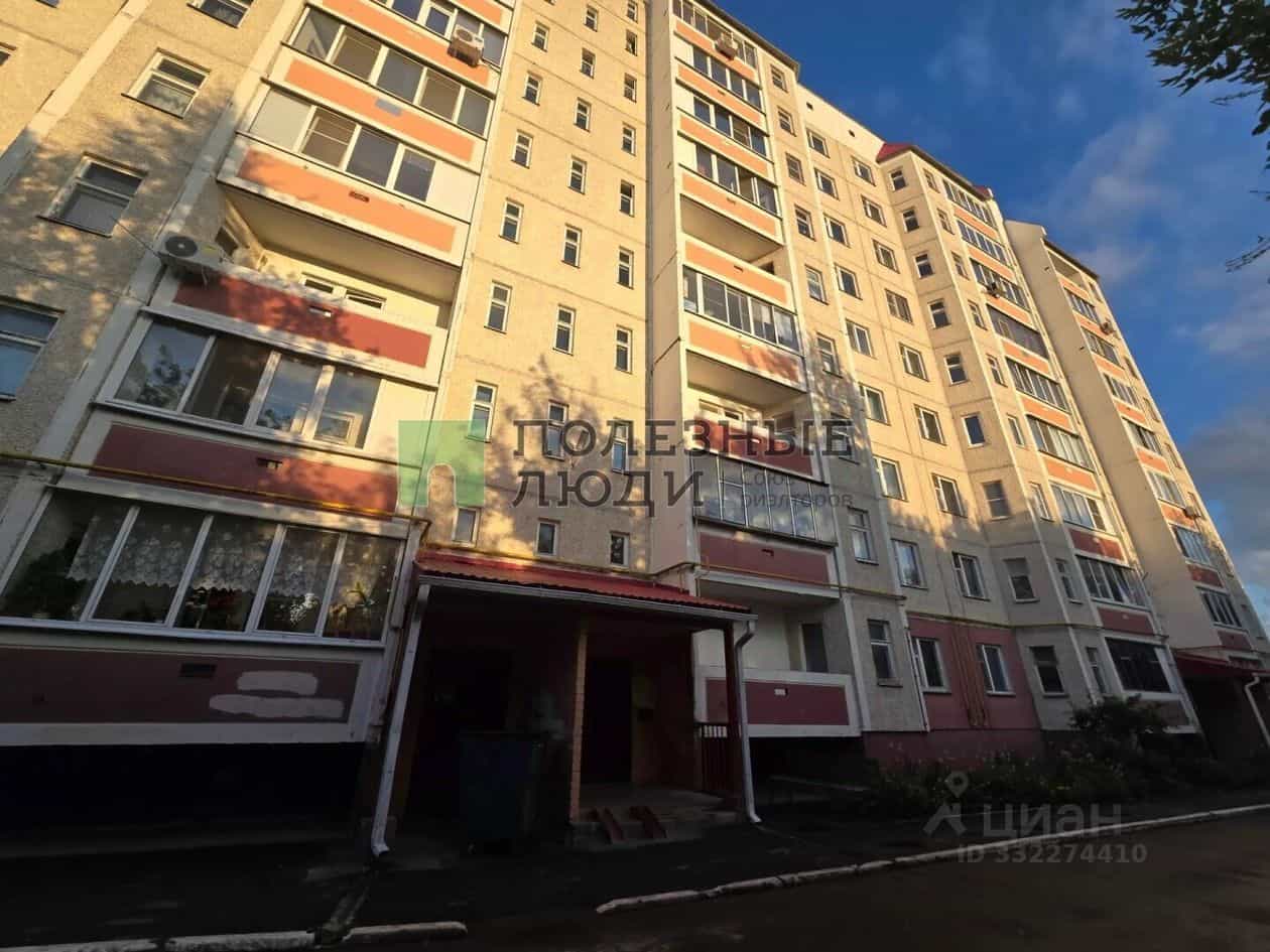 Россия, Орёл, Авиационная улица, 7к1, фото 17