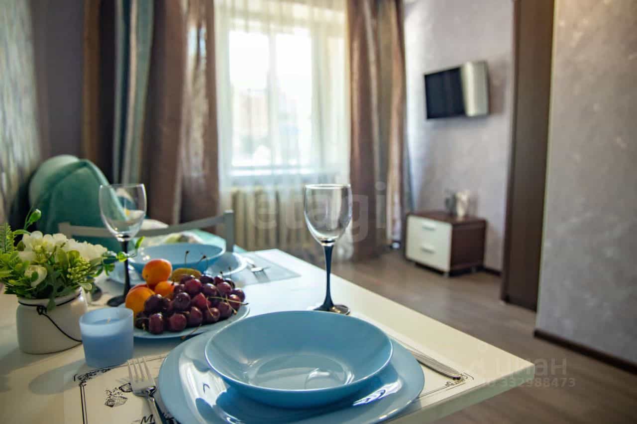 Россия, Калининград, Киевская улица, 36