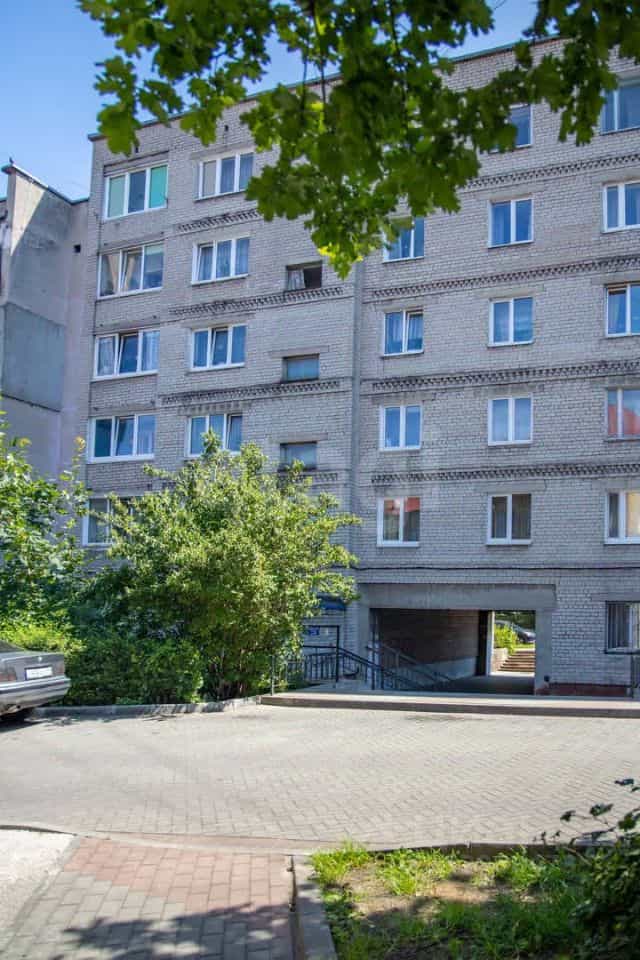 Россия, Калининград, Киевская улица, 36, фото 18