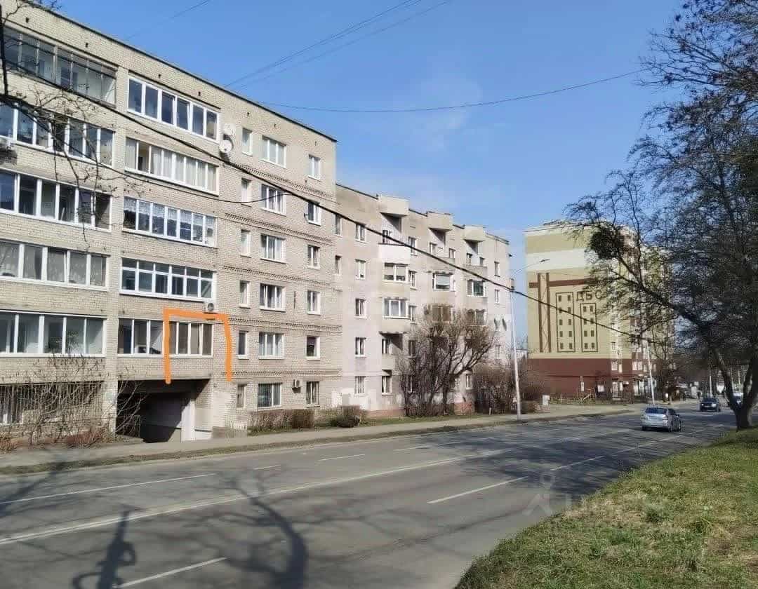 Россия, Калининград, Киевская улица, 36, фото 19