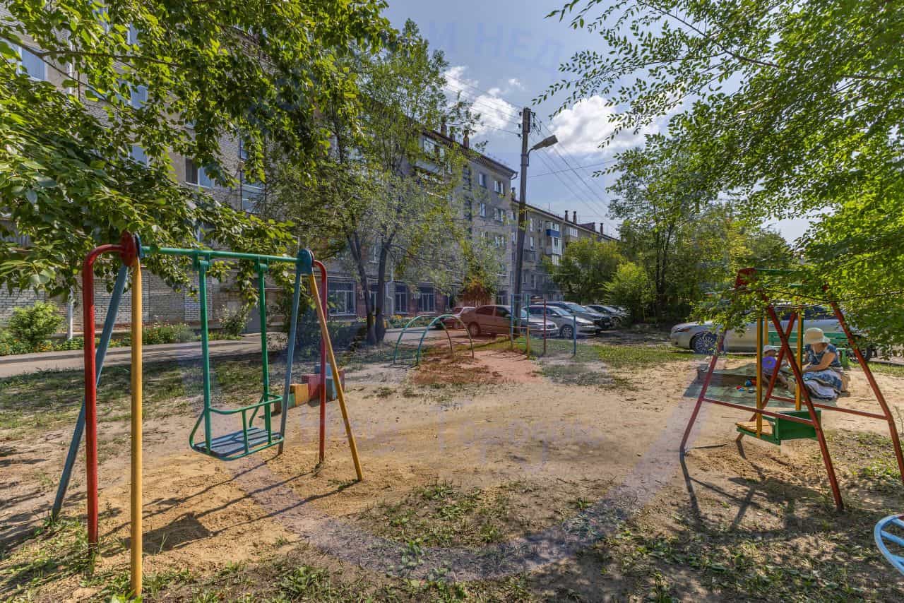 Россия, Курган, улица Кирова, 111, фото 13