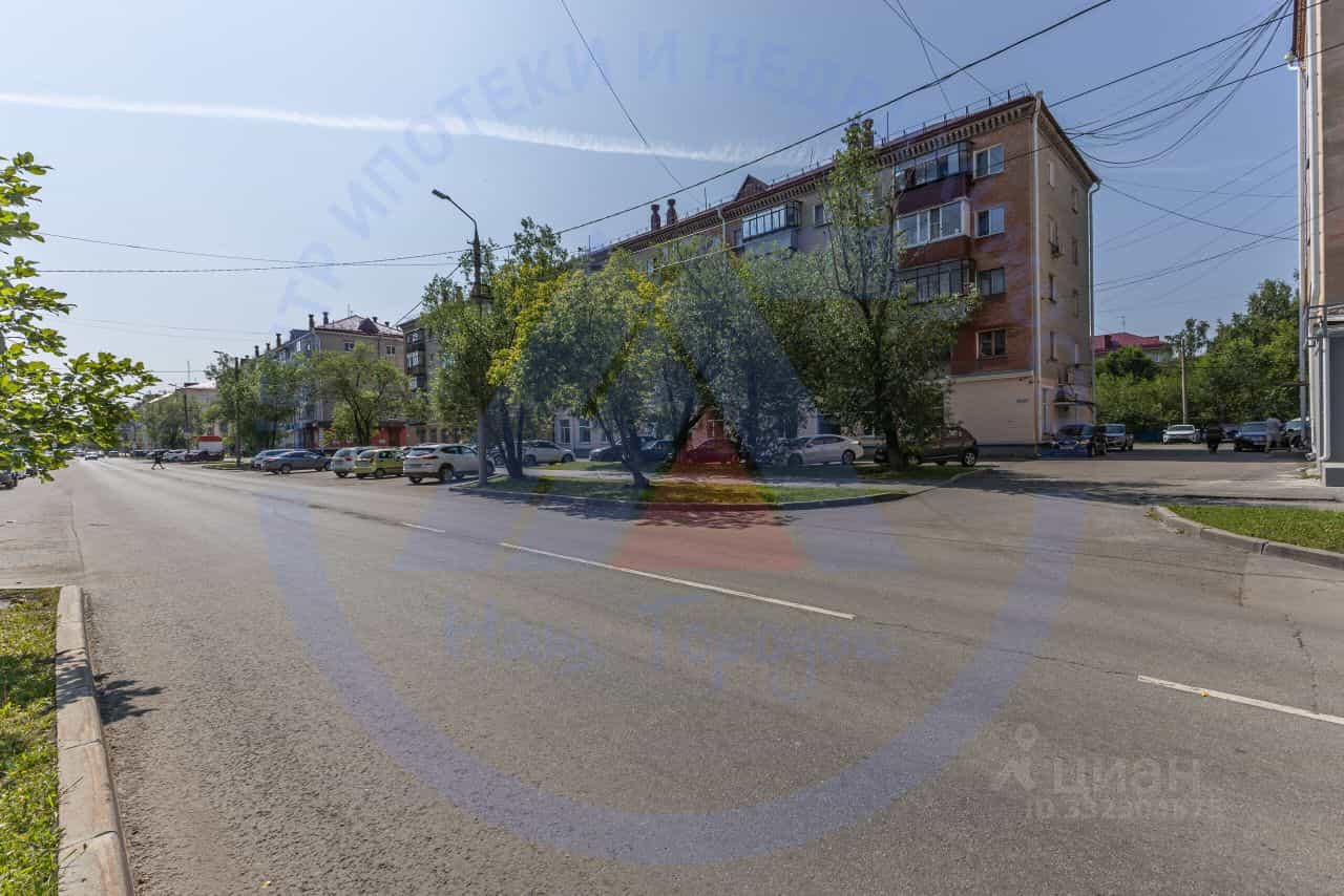 Россия, Курган, улица Кирова, 111, фото 14