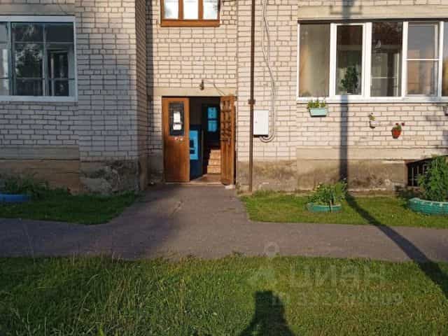 Фото объекта