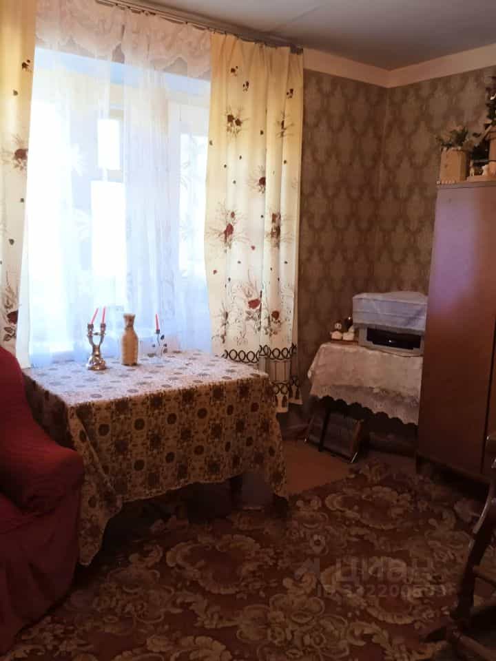 Россия, Ивановская область, Комсомольский район, село Октябрьский, Почтовая улица, 13, фото 5