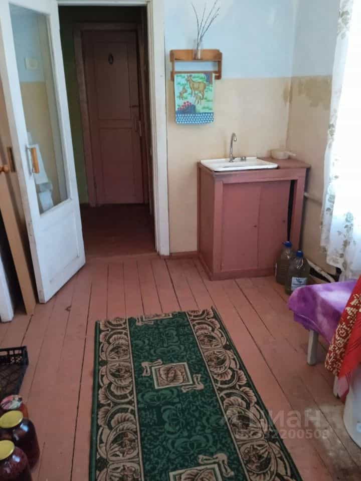Россия, Ивановская область, Комсомольский район, село Октябрьский, Почтовая улица, 13, фото 6